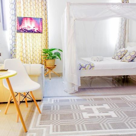 Seaesta Suite 64 Nyali Mombasa Nyali Beach المظهر الخارجي الصورة