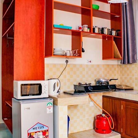 Seaesta Suite 64 Nyali Mombasa Nyali Beach المظهر الخارجي الصورة