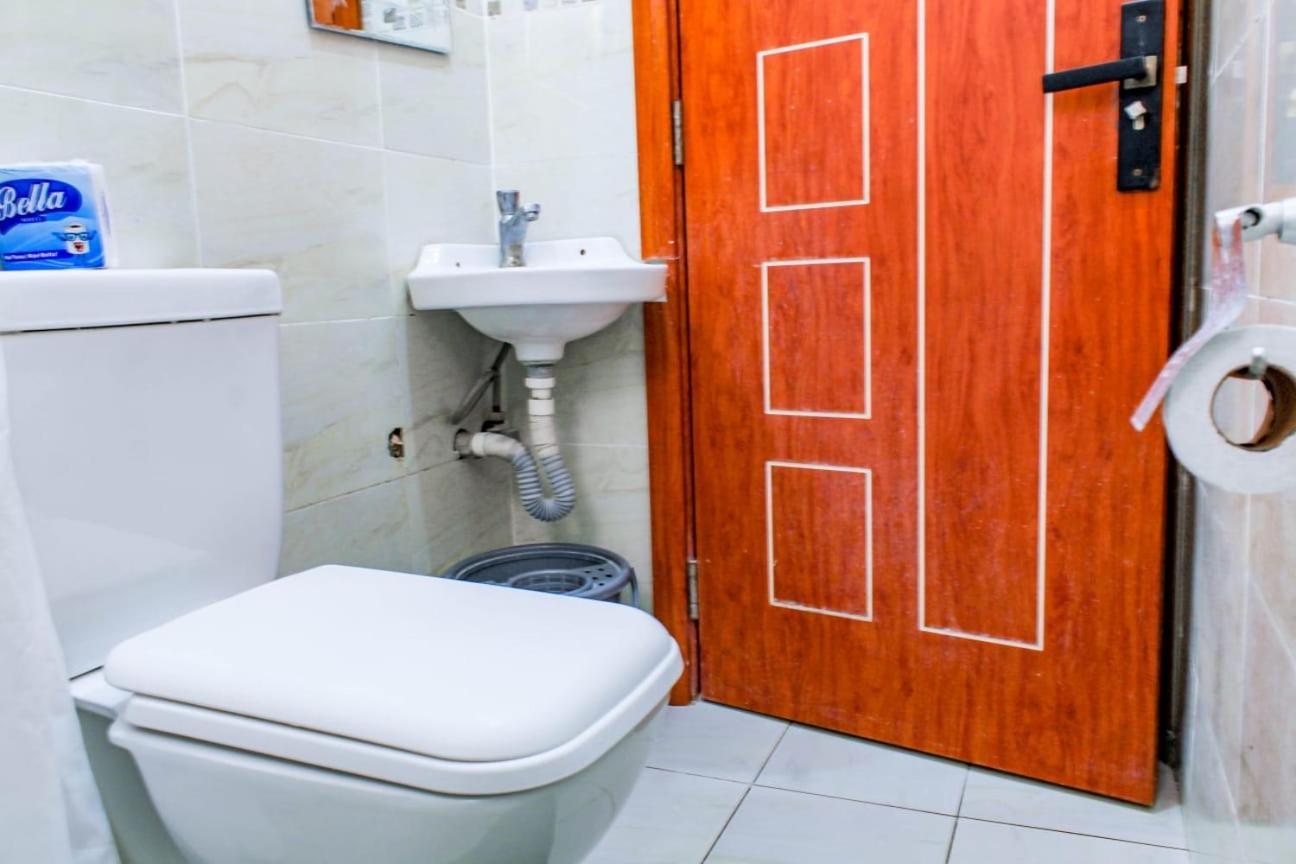 Seaesta Suite 64 Nyali Mombasa Nyali Beach المظهر الخارجي الصورة