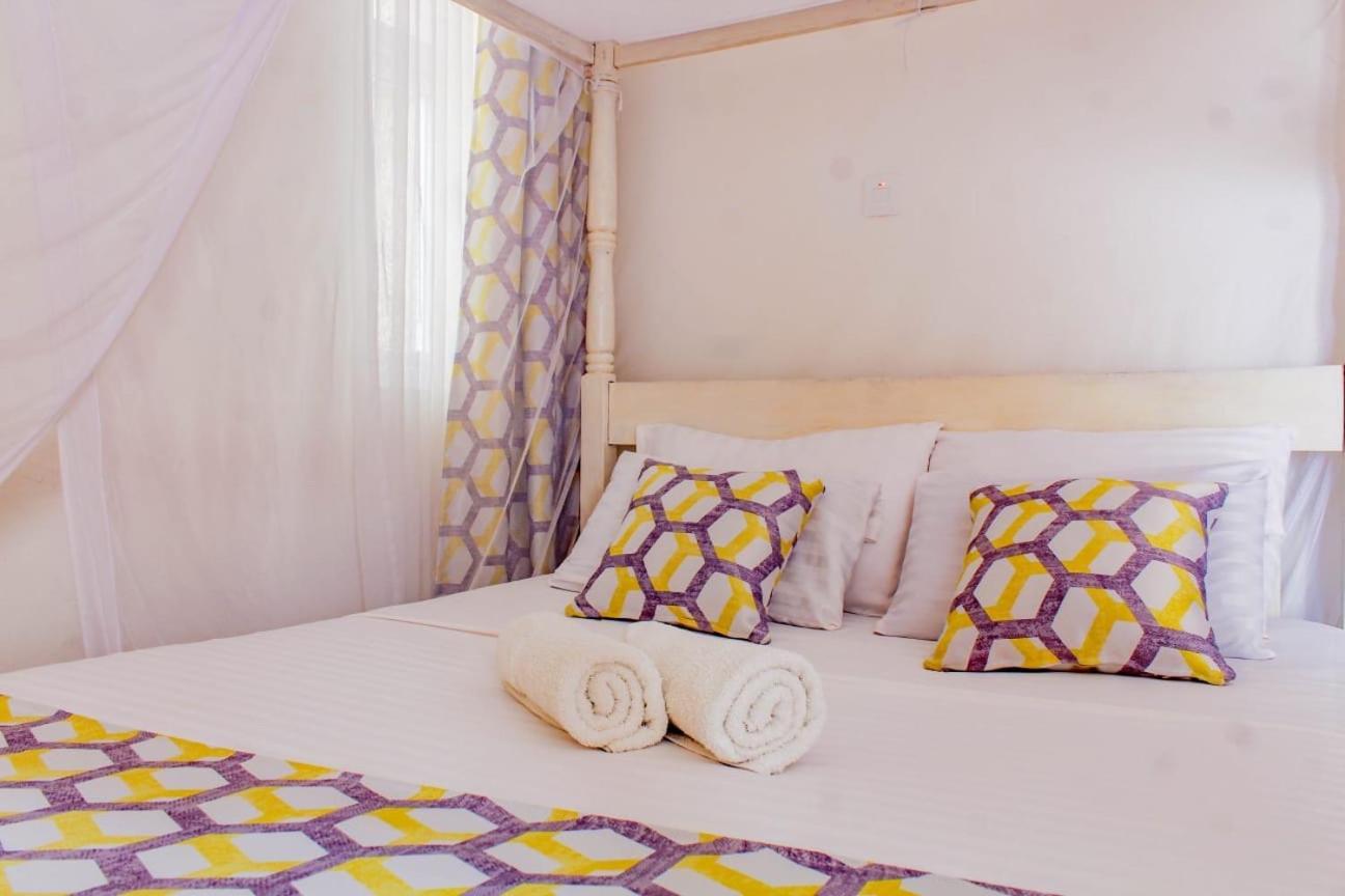 Seaesta Suite 64 Nyali Mombasa Nyali Beach المظهر الخارجي الصورة