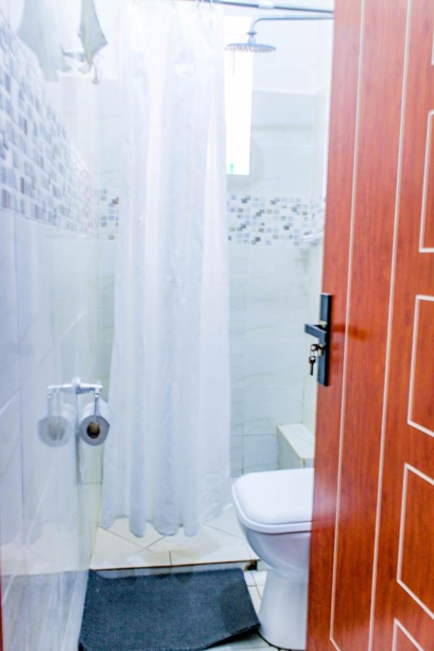 Seaesta Suite 64 Nyali Mombasa Nyali Beach المظهر الخارجي الصورة