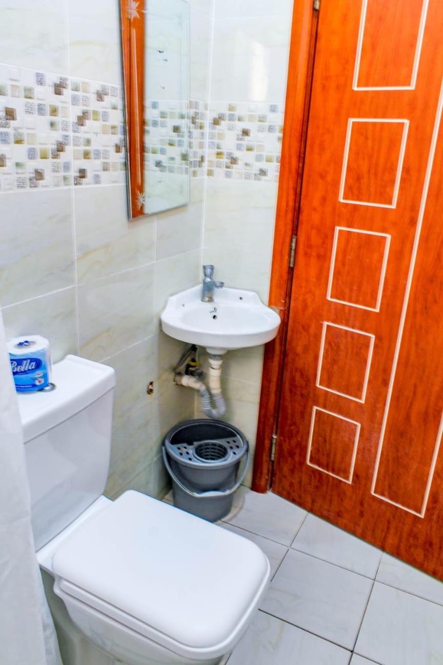 Seaesta Suite 64 Nyali Mombasa Nyali Beach المظهر الخارجي الصورة