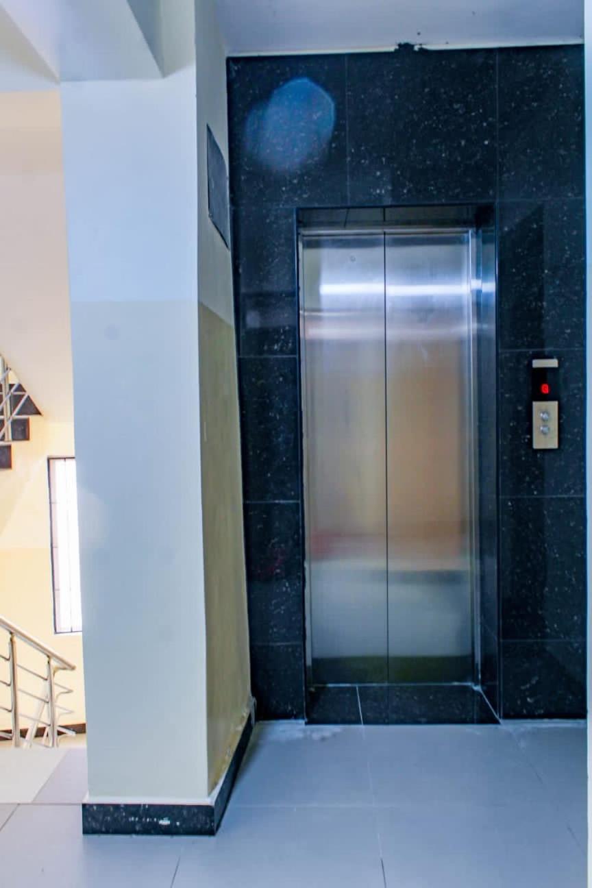 Seaesta Suite 64 Nyali Mombasa Nyali Beach المظهر الخارجي الصورة