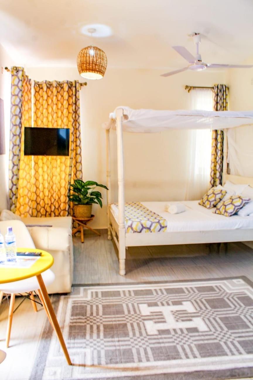 Seaesta Suite 64 Nyali Mombasa Nyali Beach المظهر الخارجي الصورة